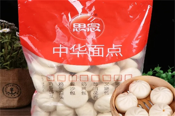 思念早点加盟