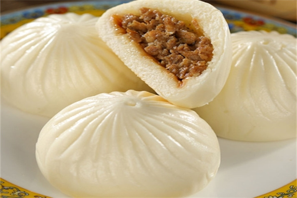 兴隆包子