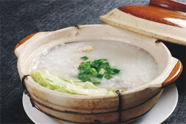 苏粥小饼加盟