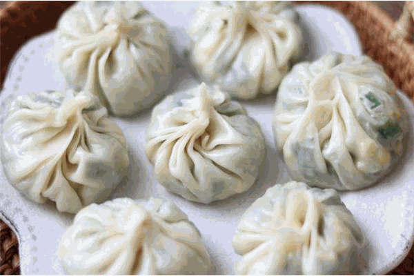 天食包子 天食包子