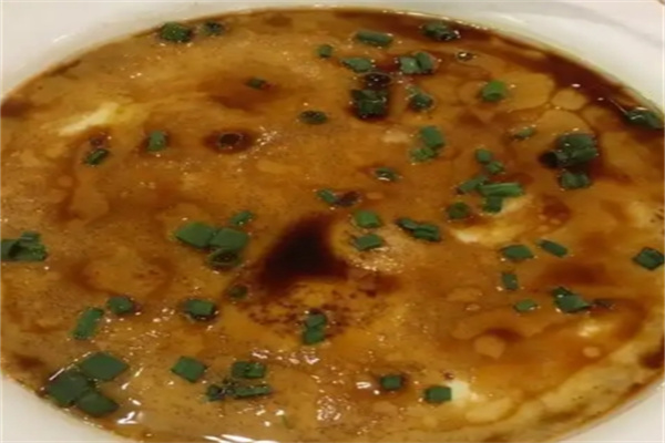 蔡记粥食馆 蔡记粥食馆