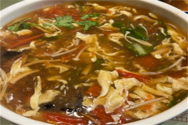 蔡记粥食馆 蔡记粥食馆