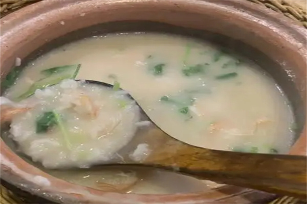 蔡记粥食馆 蔡记粥食馆