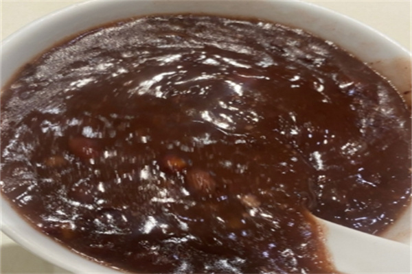 蔡记粥食馆 蔡记粥食馆