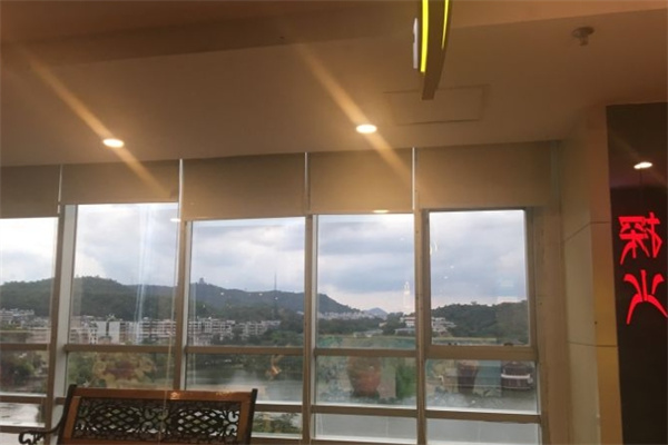探火烤鱼加盟