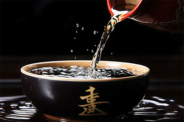 诚丰恒品牌白酒