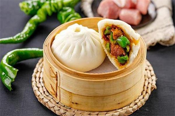 反手新包点