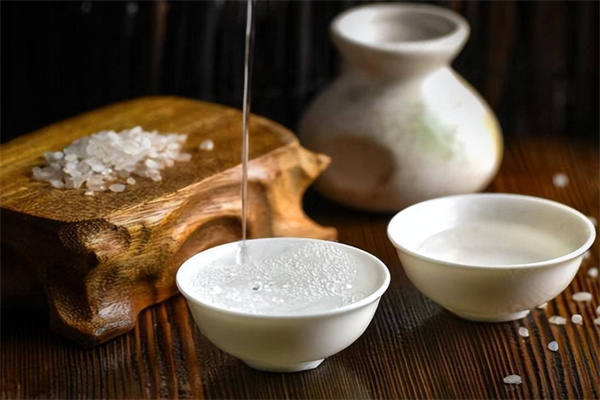 孚森酒业