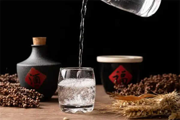 孚森酒业