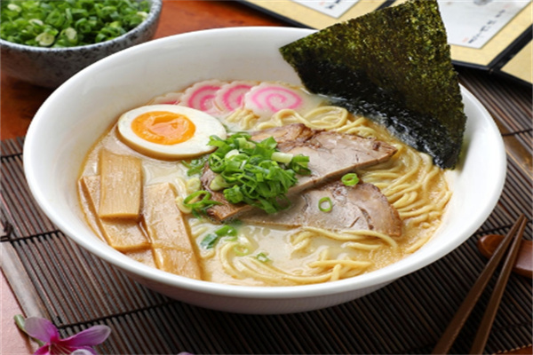 望京牛拉面加盟