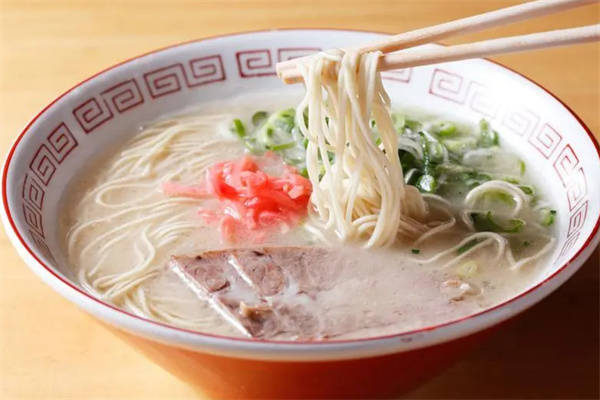 望京牛拉面加盟