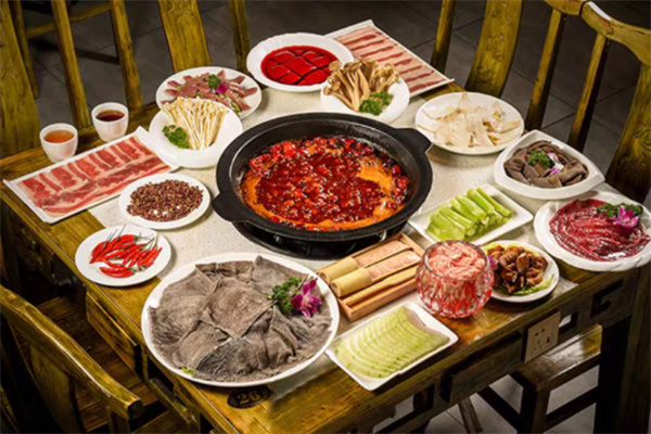 兴安盟火锅食材 兴安盟火锅食材