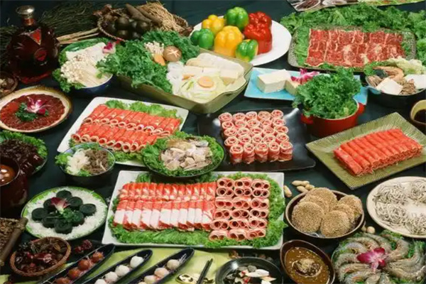 兴安盟火锅食材 兴安盟火锅食材