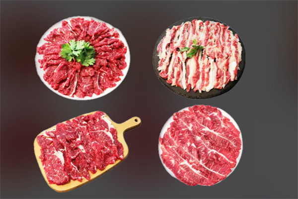 兴安盟火锅食材 兴安盟火锅食材