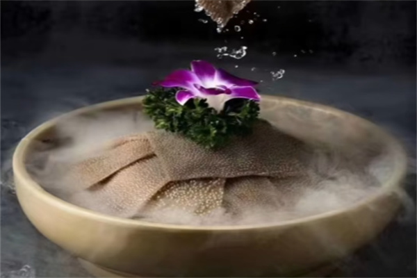 康乐汇火锅食材