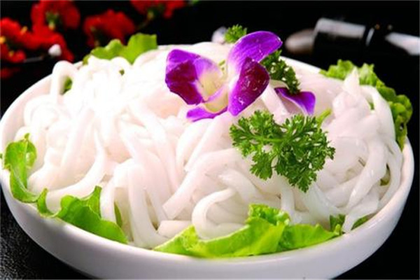 天天香土豆粉 天天香土豆粉