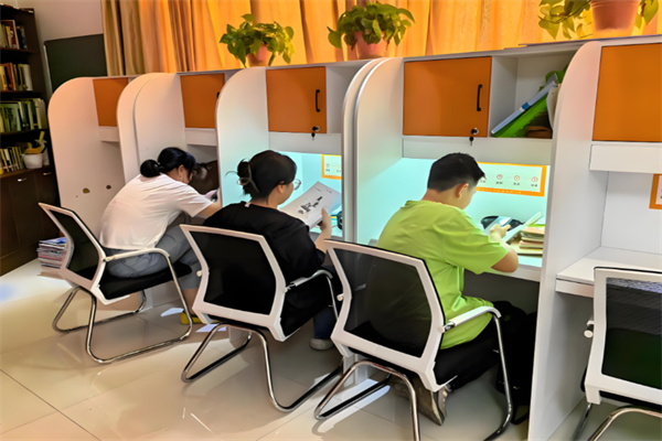 脑科学家AI自习室 脑科学家AI自习室