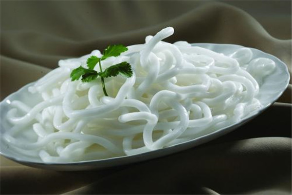天天香土豆粉 天天香土豆粉