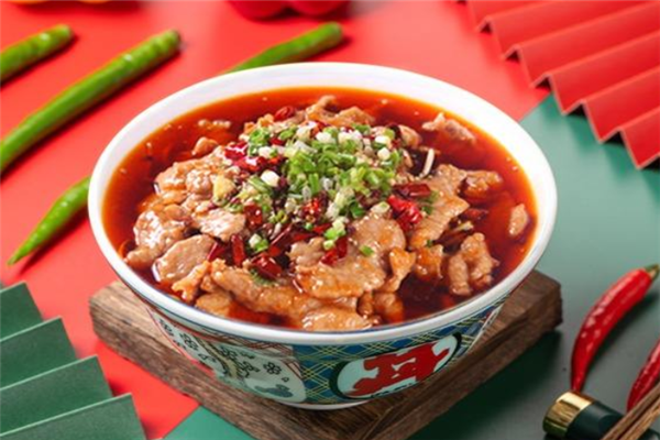 饭满鲜小碗菜 饭满鲜小碗菜