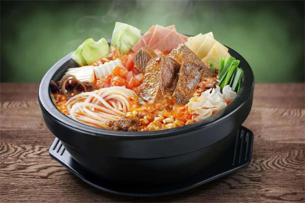 湾桥米线