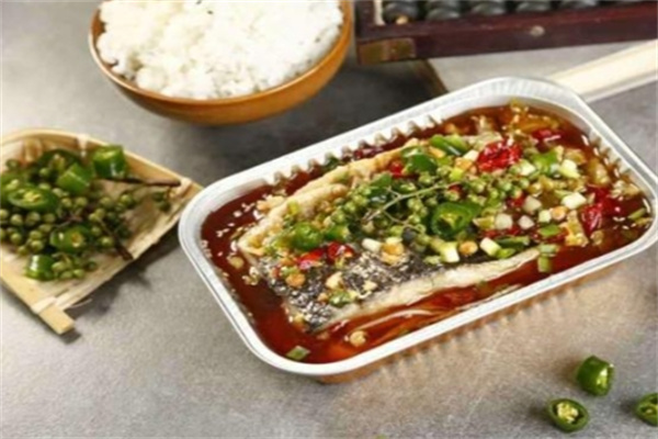 来不思蜀烤鱼饭 来不思蜀烤鱼饭