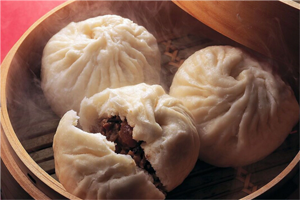 迎园食汇早餐