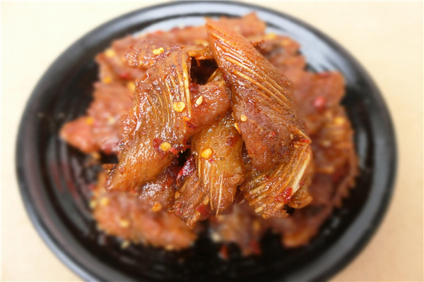 千牛味加盟