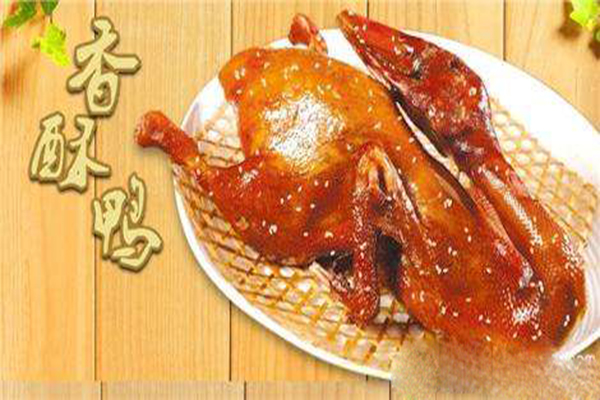 李氏香酥鸡加盟