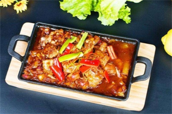 来不思蜀烤鱼饭 来不思蜀烤鱼饭