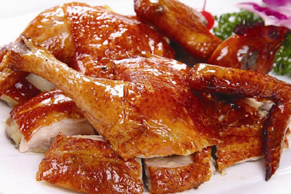 李氏香酥鸡加盟