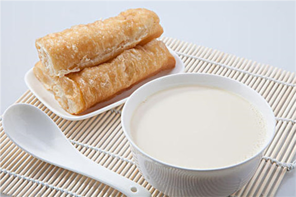 迎园食汇早餐
