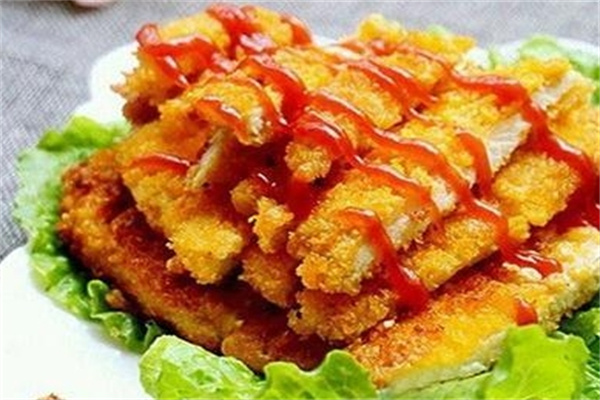 汤家巷鸡排加盟