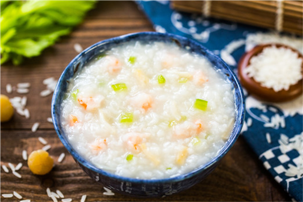 食乐品味粥店