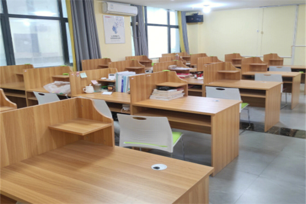 StudyWithYou自习室