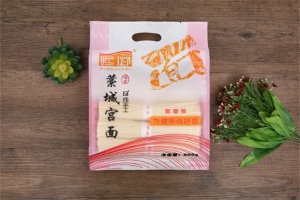 万福藁城宫面加盟