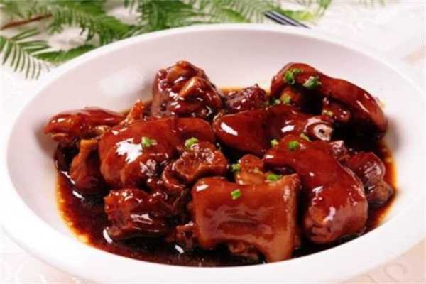 皖香客大食堂 皖香客大食堂
