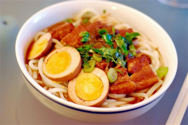 万福记面加盟