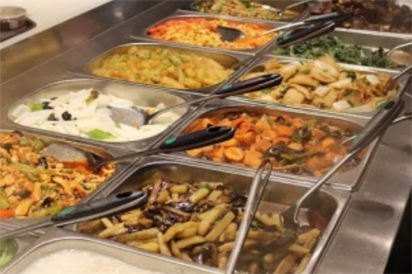 皖香客大食堂 皖香客大食堂