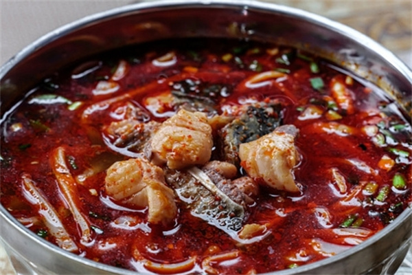 湘香鱼粉 湘香鱼粉