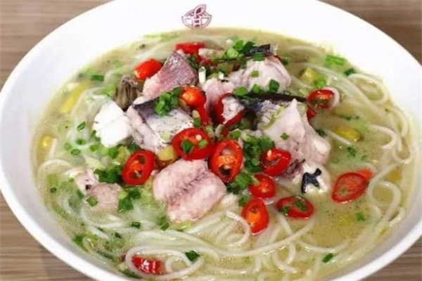 湘香鱼粉 湘香鱼粉