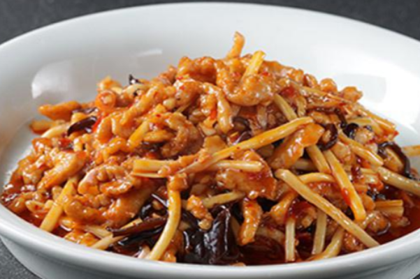 金杏烤鸭家常菜 金杏烤鸭家常菜