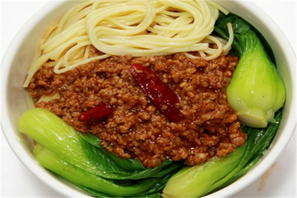 杰记面馆 杰记面馆