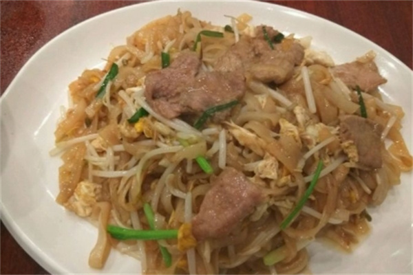杰记面馆 杰记面馆