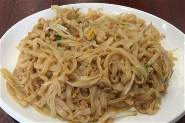 杰记面馆 杰记面馆