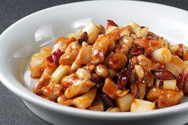 金杏烤鸭家常菜 金杏烤鸭家常菜