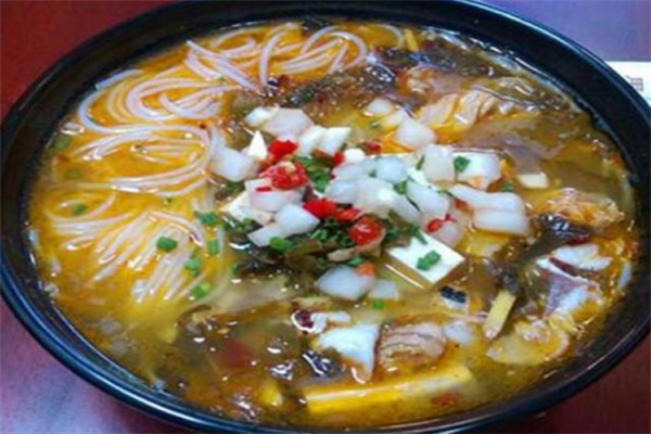 湘香鱼粉 湘香鱼粉