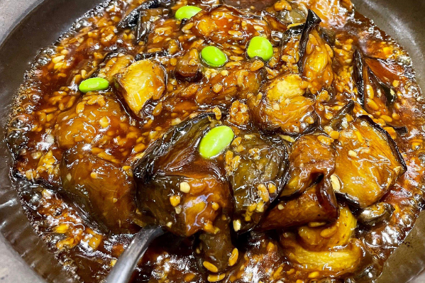金杏烤鸭家常菜 金杏烤鸭家常菜