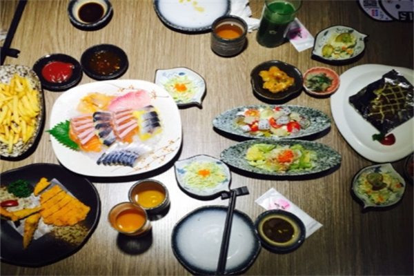 喜久屋日本料理 喜久屋日本料理