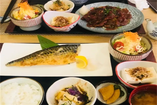 喜久屋日本料理 喜久屋日本料理