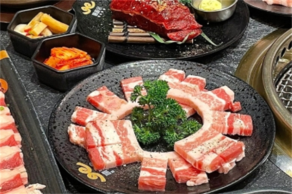 喜来料理
